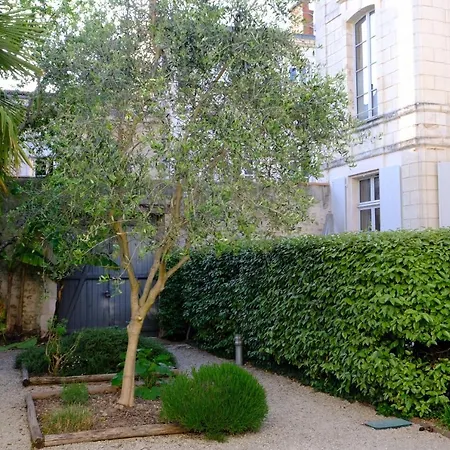 Apartman Le Villemarais, Site D'exception *