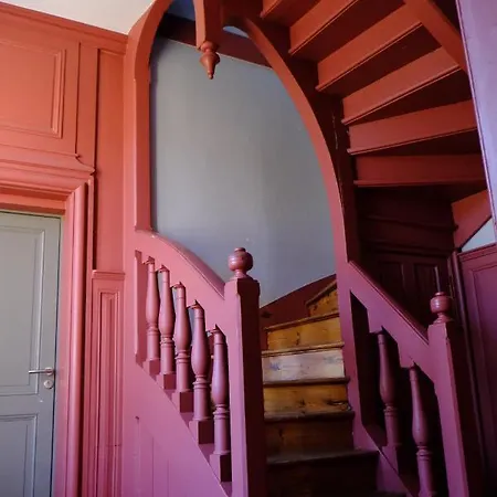 Le Villemarais, Site D'exception Apartman *