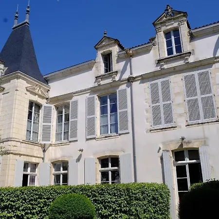 Apartman Le Villemarais, Site D'exception La Rochelle