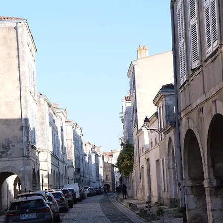 Le Villemarais, Site D'exception