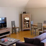 Appartement Le Villemarais, Site D'exception La Rochelle (Charente-Maritime)