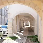 Appartement Le Villemarais, Site D'exception La Rochelle (Charente-Maritime)
