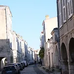 Le Villemarais, Site D'exception