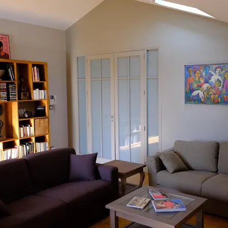 Le Villemarais, Site D'exception * La Rochelle (Charente-Maritime)