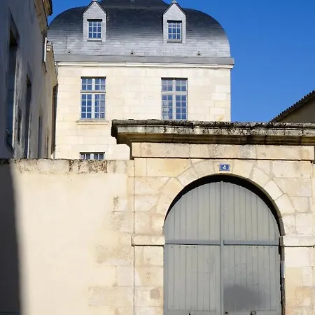 Appartement Le Villemarais, Site D'exception *