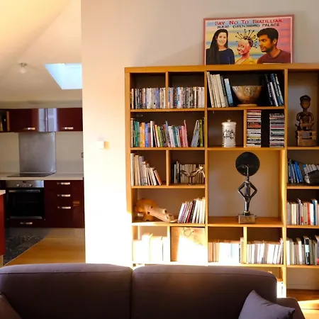 Le Villemarais, Site D'exception Appartement *