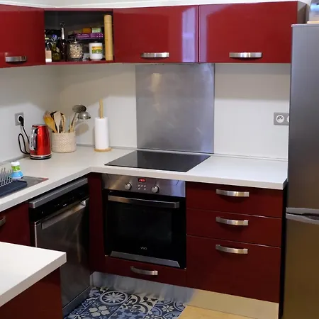 Le Villemarais, Site D'exception Lägenhet La Rochelle (Charente-Maritime)