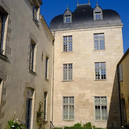 Le Villemarais, Site D'exception