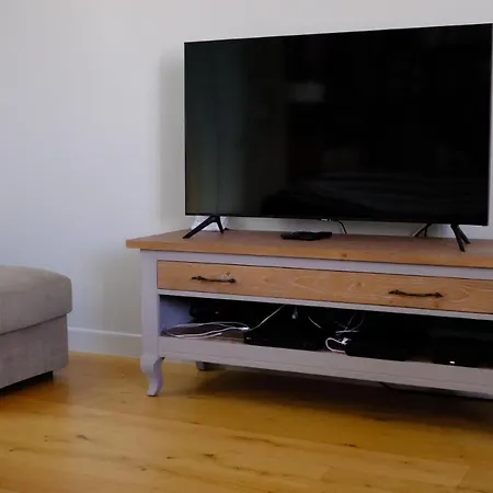 Appartement Le Villemarais, Site D'exception