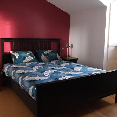 Apartment Le Villemarais, Site D'exception