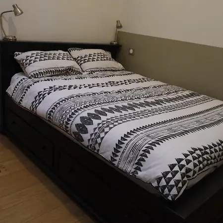 Le Villemarais, Site D'exception Lägenhet La Rochelle (Charente-Maritime)