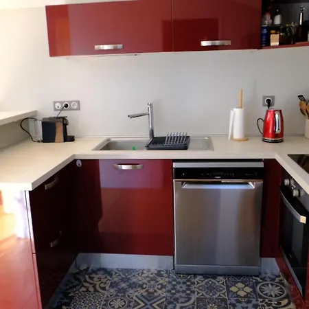 Le Villemarais, Site D'exception * La Rochelle (Charente-Maritime)