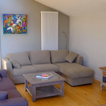 Le Villemarais, Site D'exception Lägenhet La Rochelle (Charente-Maritime)