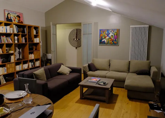 Le Villemarais, Site D'exception