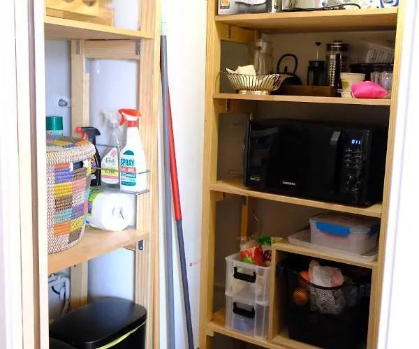 Apartment Le Villemarais, Site D'exception *