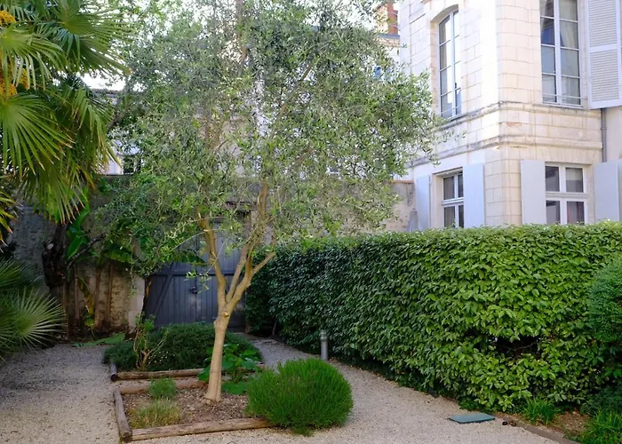 Apartment Le Villemarais, Site D'exception *