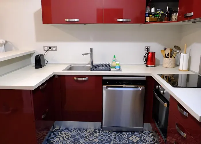 Le Villemarais, Site D'exception Apartment La Rochelle (Charente-Maritime)