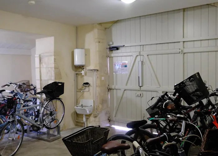 Apartment Le Villemarais, Site D'exception *