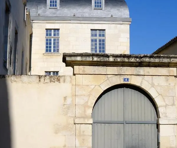 Apartment Le Villemarais, Site D'exception *