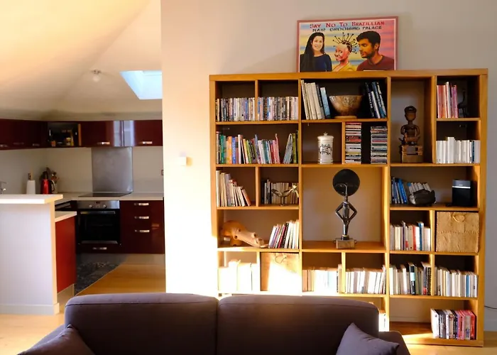 Le Villemarais, Site D'exception Apartment *