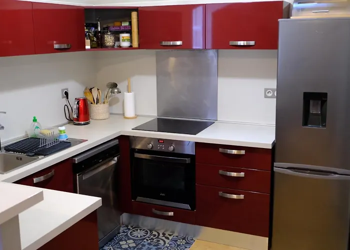 Le Villemarais, Site D'exception Apartment La Rochelle (Charente-Maritime)