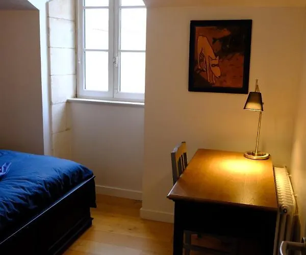 Le Villemarais, Site D'exception *