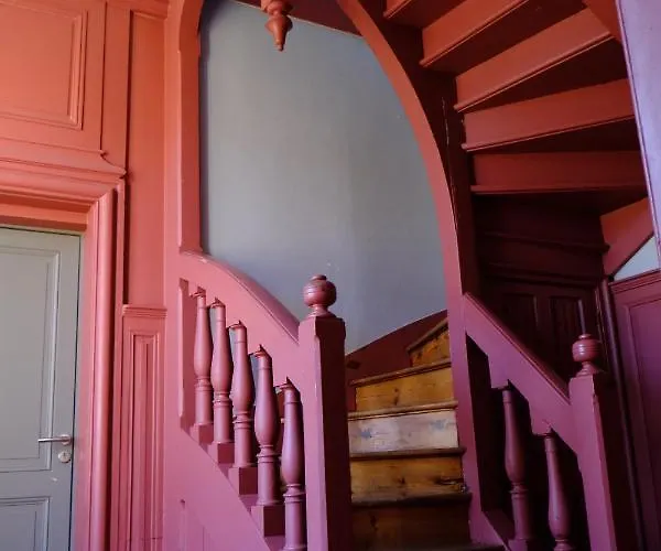 Le Villemarais, Site D'exception Apartment *