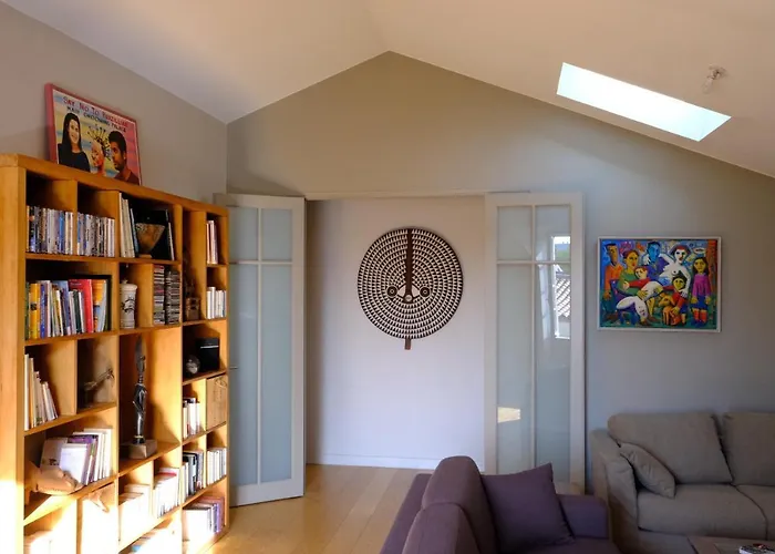 Le Villemarais, Site D'exception * La Rochelle (Charente-Maritime)