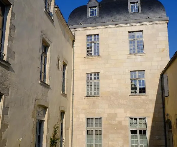 Le Villemarais, Site D'exception