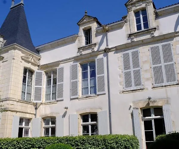 Apartment Le Villemarais, Site D'exception La Rochelle (Charente-Maritime)