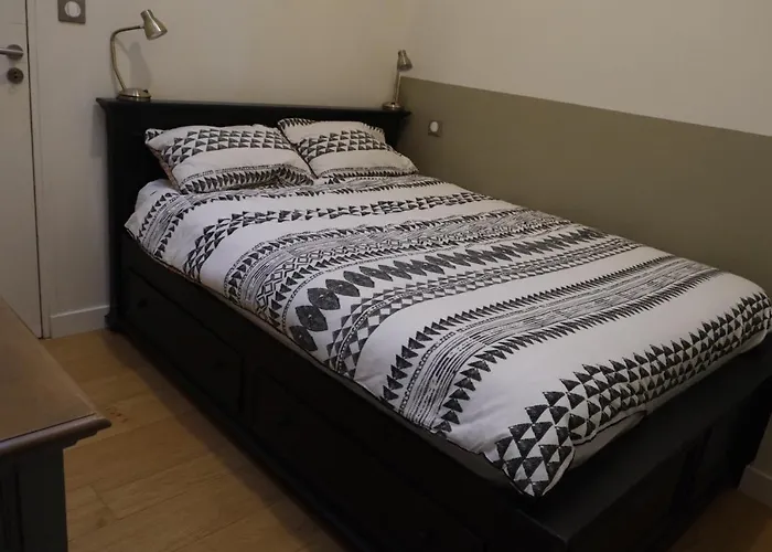 Le Villemarais, Site D'exception Apartment La Rochelle (Charente-Maritime)