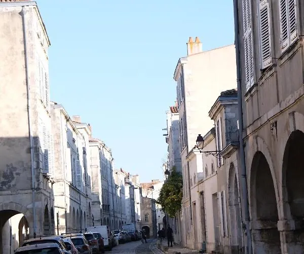 Le Villemarais, Site D'exception